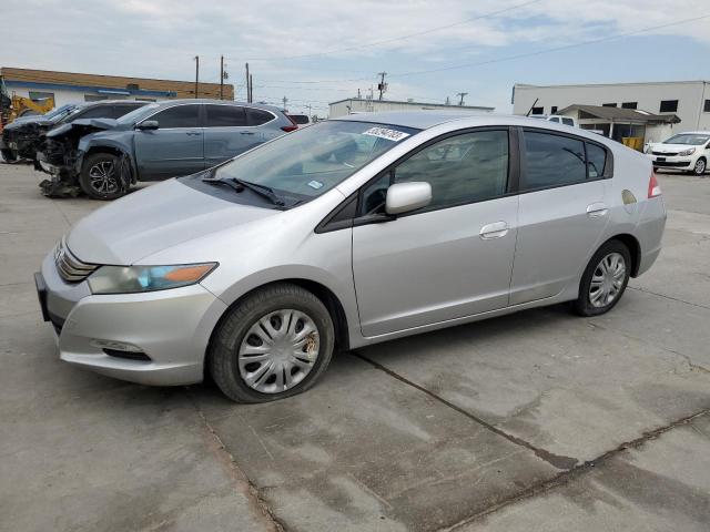 2011 Honda Insight LX