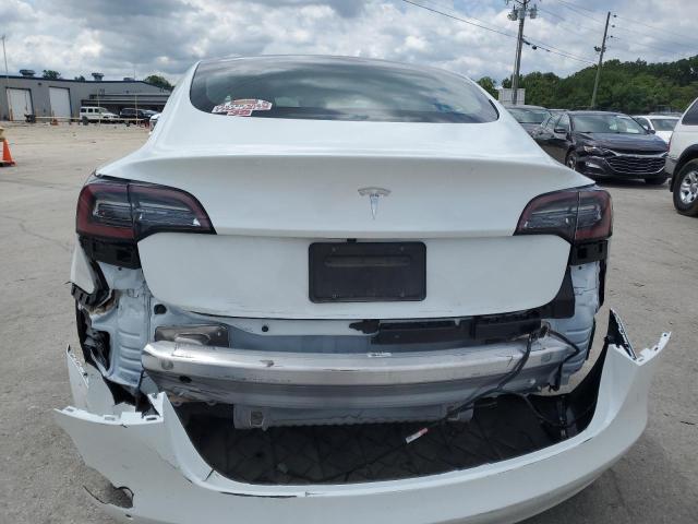 5YJ3E1EA0MF854760 Tesla MODEL 3