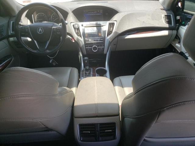 19UUB1F39HA007782 Acura TLX