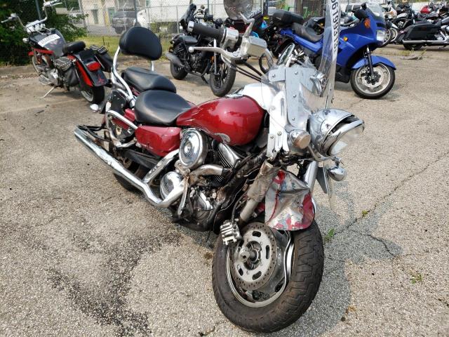 2006 KAWASAKI VN1600 D6F - JKBVNKD176A007297