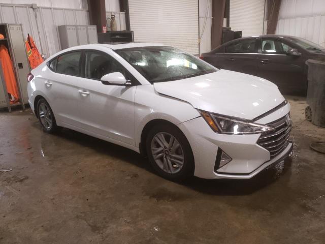 VIN 5NPD84LF7LH627254 2020 HYUNDAI ELANTRA no.4