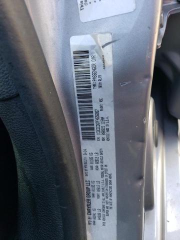 2015 CHRYSLER 200 S - 1C3CCCDG7FN556867