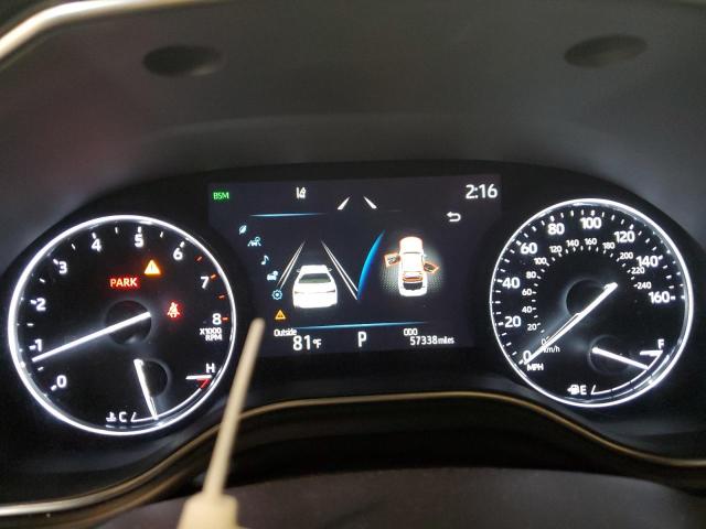 2020 TOYOTA AVALON XSE 4T1EZ1FB4LU046983