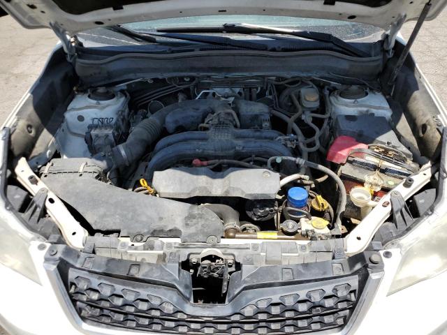 JF2SJAHC4EH540536 Subaru Forester 2.5i Limited