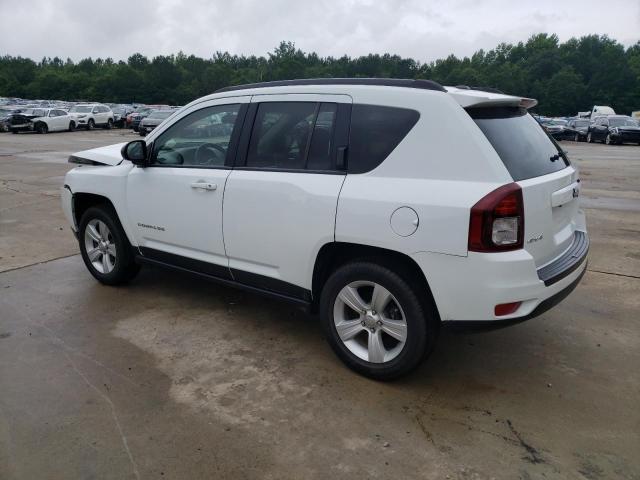 1C4NJDBB7GD571657 Jeep Compass Sport