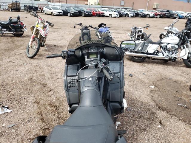 2014 HONDA GL1800 B JH2SC6845EK100303