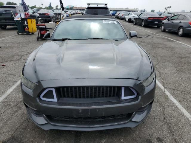 1FATP8EM3F5404236 Ford MUSTANG