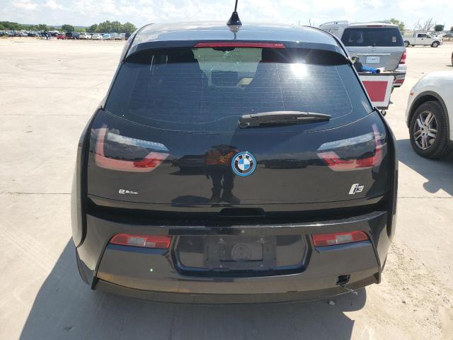 2015 BMW I3 REX - WBY1Z4C53FV279253