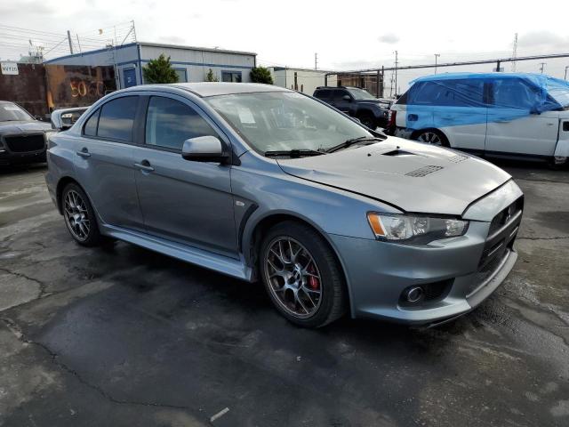 JA32W8FV2EU015090 Mitsubishi Lancer Evolution Gsr