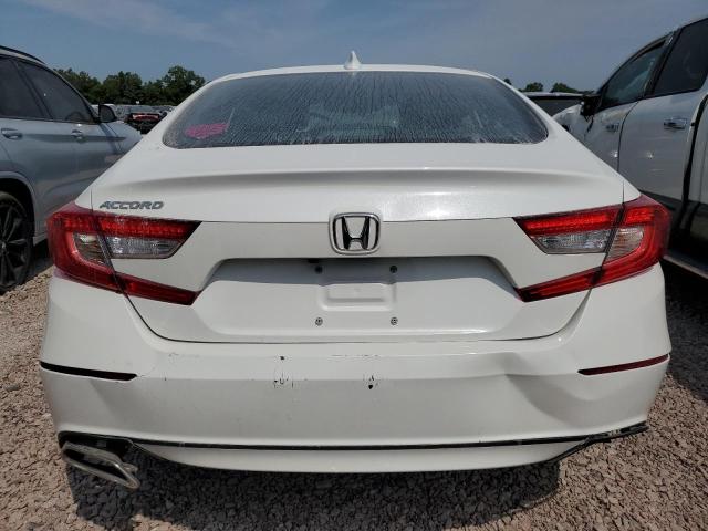 1HGCV1F14MA006986 Honda Accord LX 6