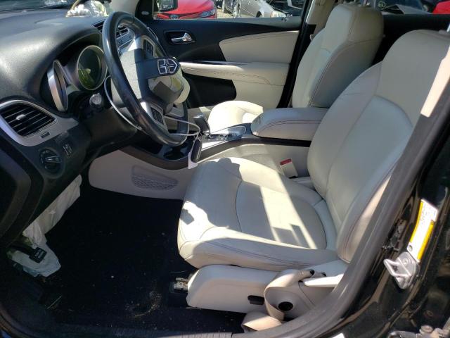 2015 DODGE JOURNEY LI 3C4PDCDG1FT608486