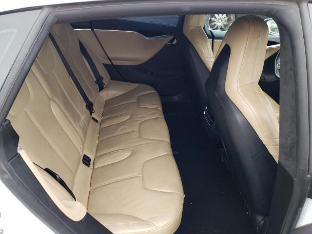 2015 TESLA MODEL S 70 - 5YJSA1S22FF095763