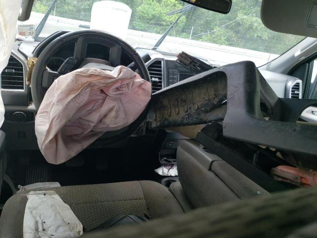 1FTEW1EF4GKE69825 Ford F150 Supercrew