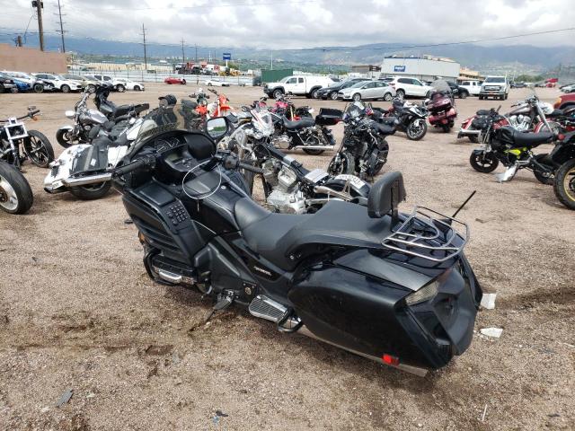 2014 HONDA GL1800 B JH2SC6845EK100303