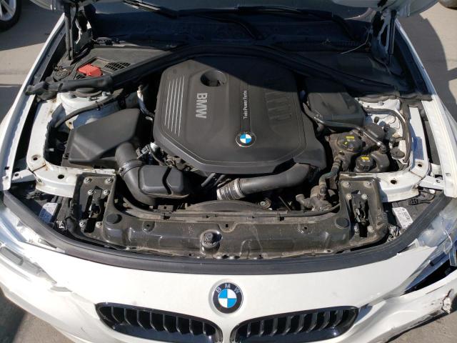 2016 BMW 340 XI - WBA8B7C51GK703048