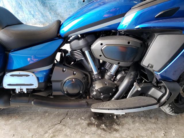 2018 YAMAHA XV1900 CFD JYAVP39YXJA000168