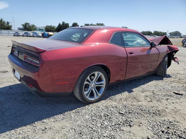 2C3CDZBTXNH165283 Dodge Challenger R/t