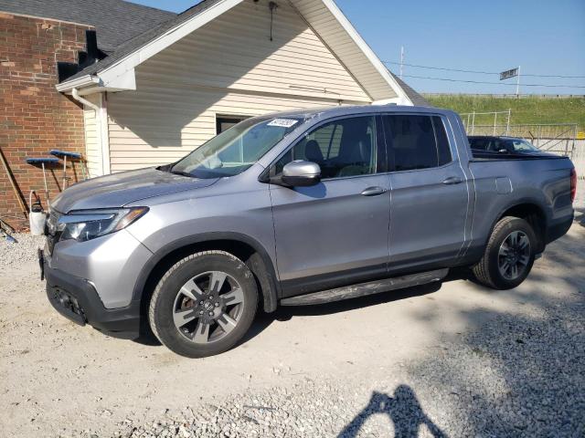 2017 Honda Ridgeline RTL