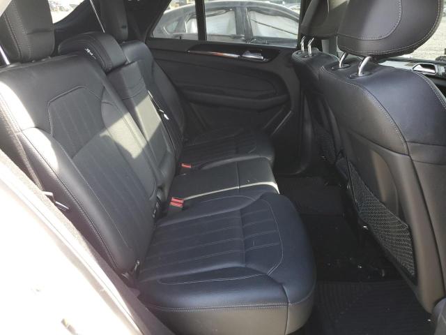 4JGDA5HB7HA961052 Mercedes-Benz Gle 350 4matic