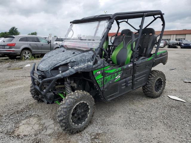 2022 KAWASAKI KRT800 J - JKBRTCJ17NB503937