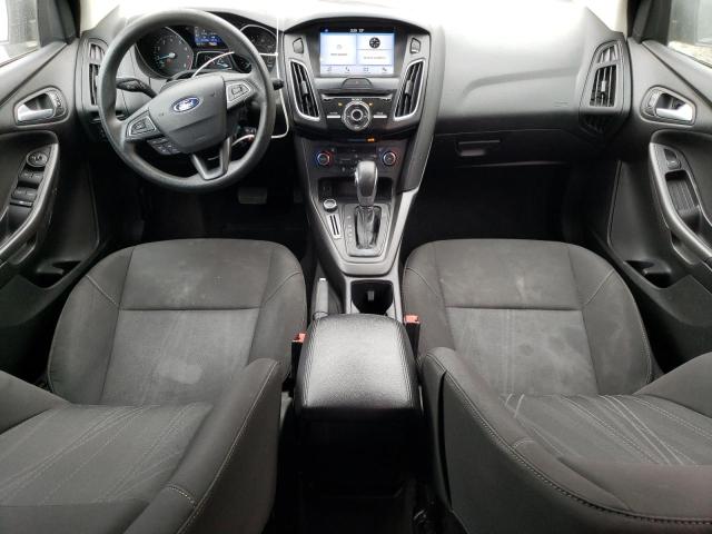 1FADP3M22HL277422 Ford FOCUS SEL