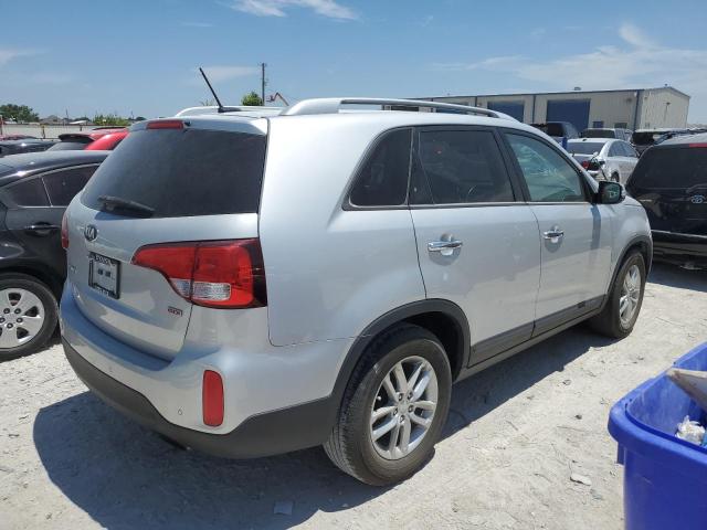 5XYKT3A61EG466042 KIA SORENTO LX