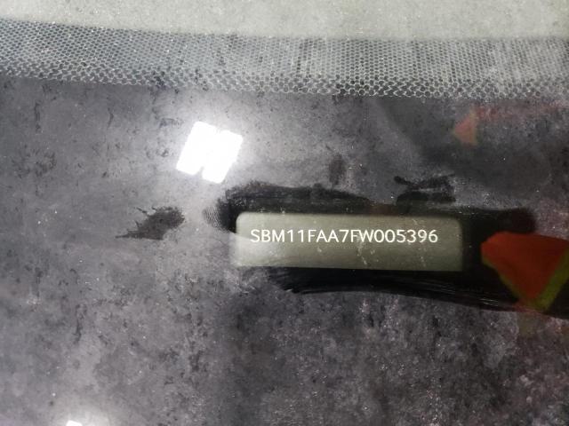 2015 MCLAREN AUTOMOTIVE 650S SPIDE SBM11FAA7FW005396