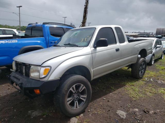 2000 Toyota Tacoma 