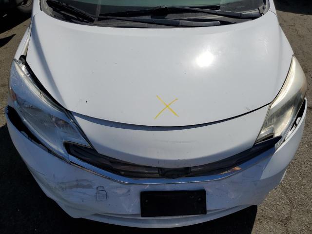 3N1CE2CP0FL404904 Nissan Versa Note S