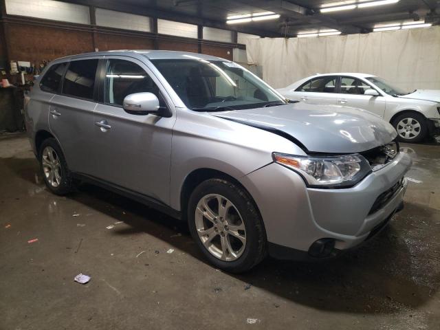 Vin: ja4az3a30ez017639, lot: 57490963, mitsubishi outlander se 20144