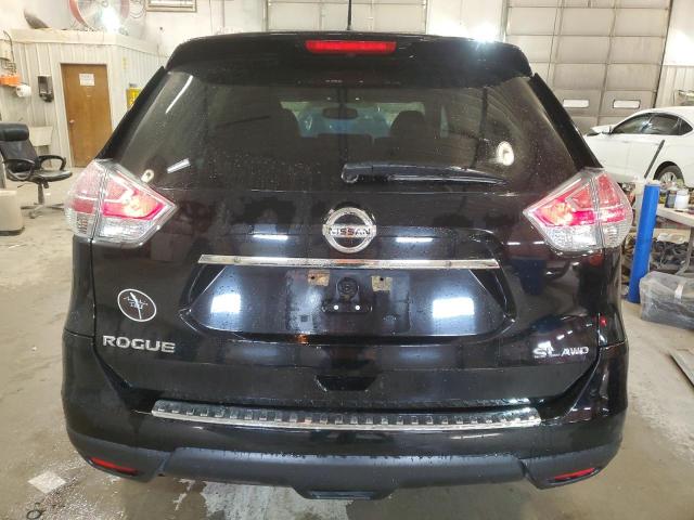 2015 NISSAN ROGUE S - 5N1AT2MV6FC793353