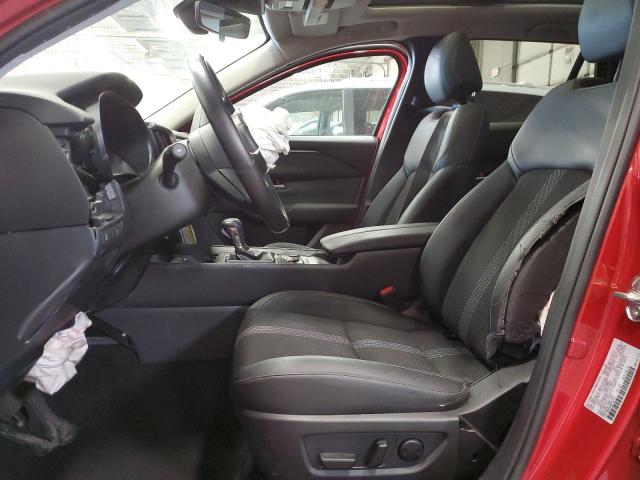 2023 MAZDA CX-50 PREF - 7MMVABCM0PN109195
