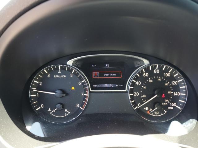1N4BL3AP8HC134154 Nissan Altima 3.5sl