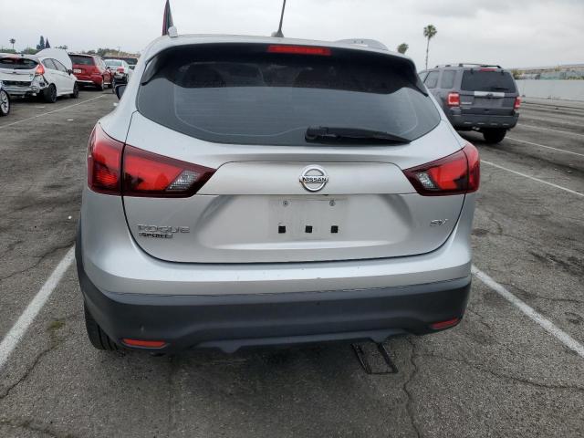 JN1BJ1CP6JW150703 Nissan Rogue Sport S