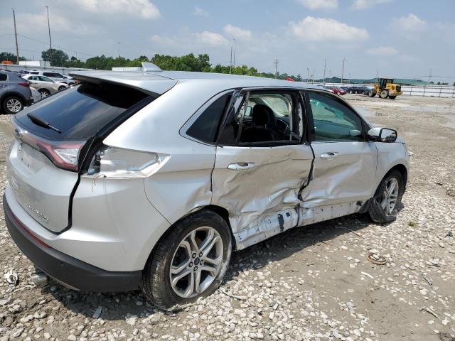 2FMPK3K96JBB74995 2018 FORD EDGE, photo no. 3