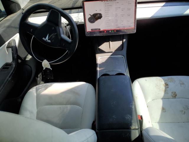 7SAYGDEE4NF362743 Tesla Model Y
