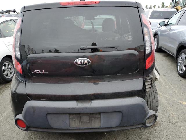 KNDJP3A56E7063324 KIA SOUL +