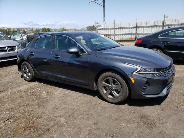 5XXG14J24MG019660 KIA K5 LXS