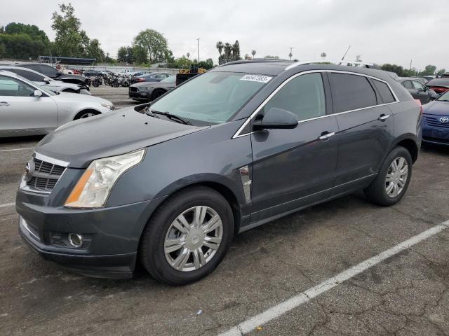 2010 Cadillac SRX Luxury Collection