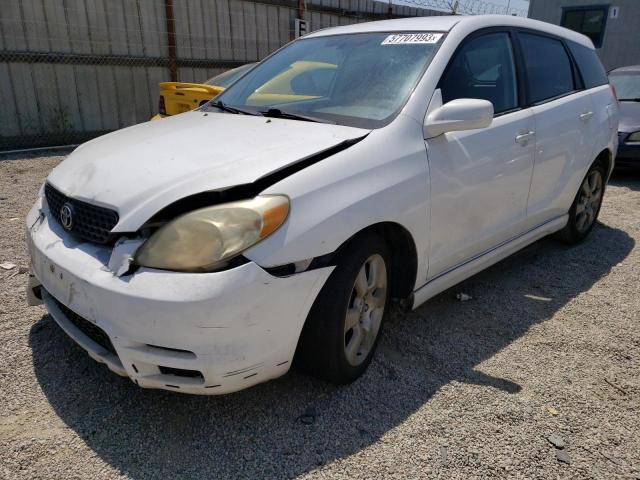 2004 Toyota Matrix XR