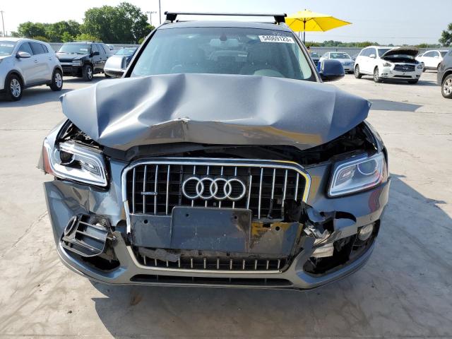 VIN WA1LFAFP2EA129956 2014 Audi Q5, Premium Plus no.5