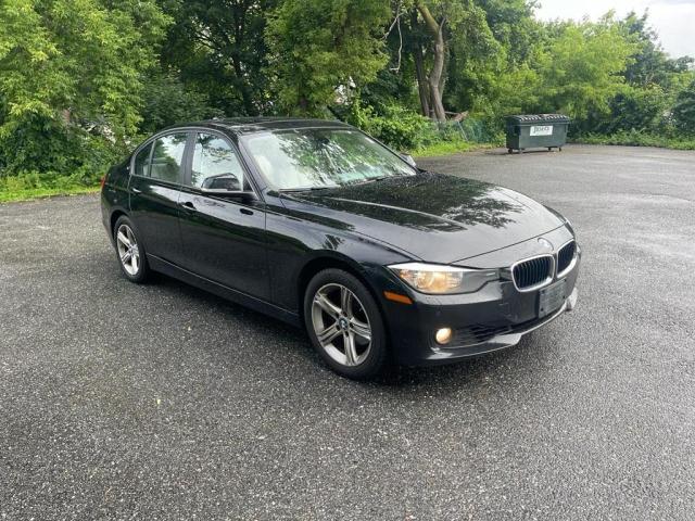 2015 BMW 328 XI - WBA3B3G52FNR87557