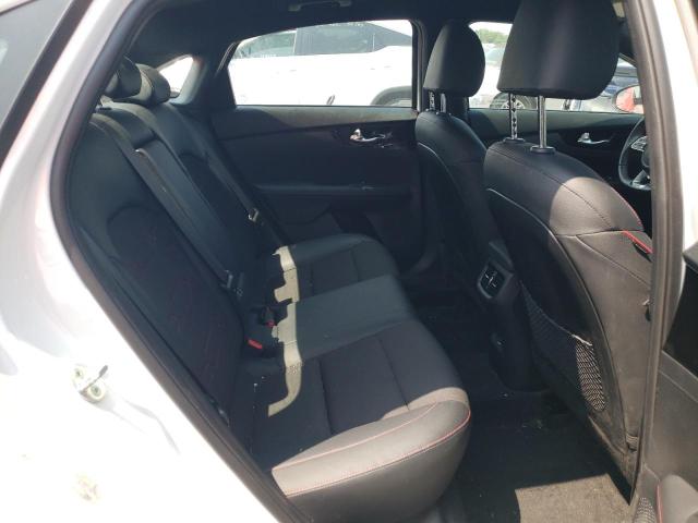3KPF44AC4NE499544 KIA FORTE GT