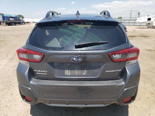 JF2GTAPCXN8240291 Subaru Crosstrek Premium