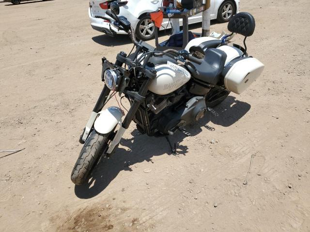 2023 HARLEY-DAVIDSON FLXRST 1HD1YXZ1XPB012719