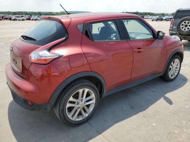 2016 NISSAN JUKE S - JN8AF5MR0GT606100