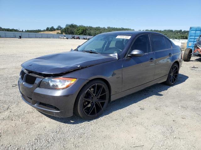 2007 BMW 3 Series 328i