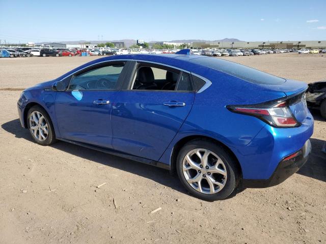 VIN 1G1RD6S54GU120886 2016 Chevrolet Volt, Ltz no.2