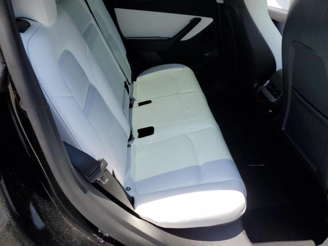 7SAYGDEF8NF337417 Tesla Model Y
