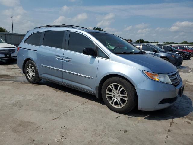 5FNRL5H6XDB089653 2013 HONDA ODYSSEY, photo no. 4